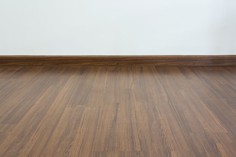 Laminate Floor Installation