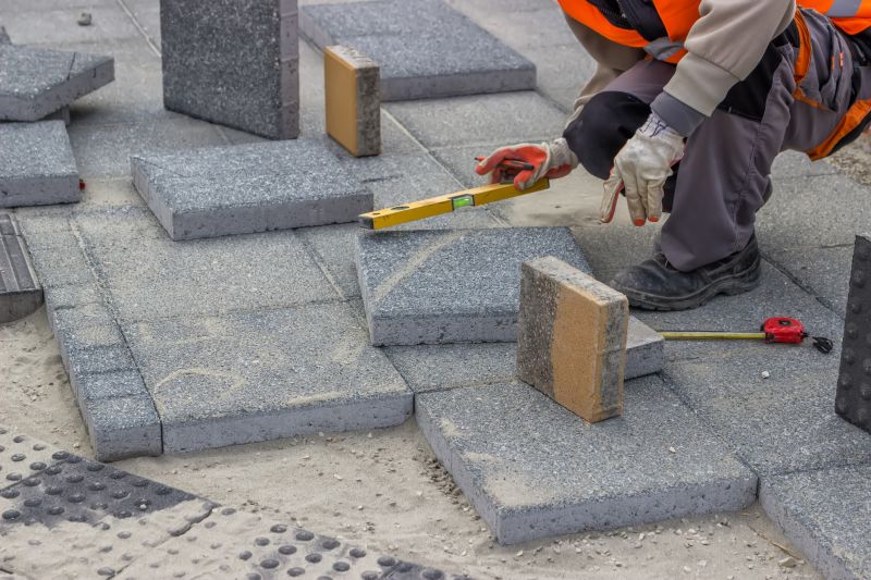 Commercial Concrete Installers