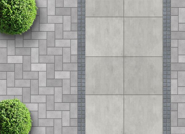 Cost of Concrete Paving in Draper