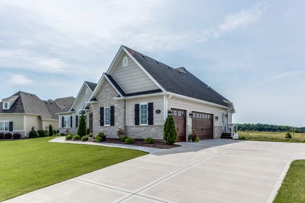 Cost of Concrete Slab Pouring in Draper