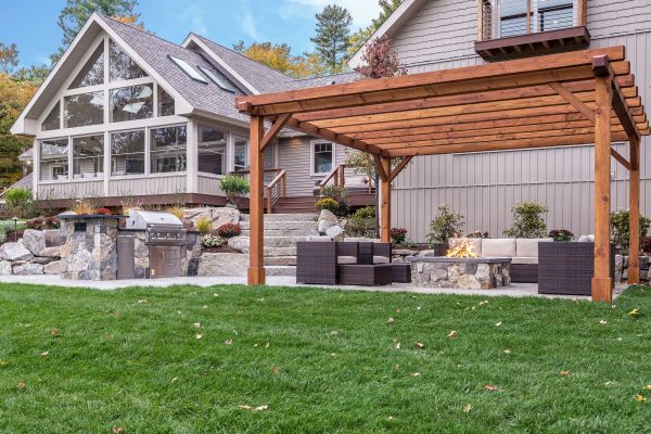 Cost of Patio Remodeling in Draper