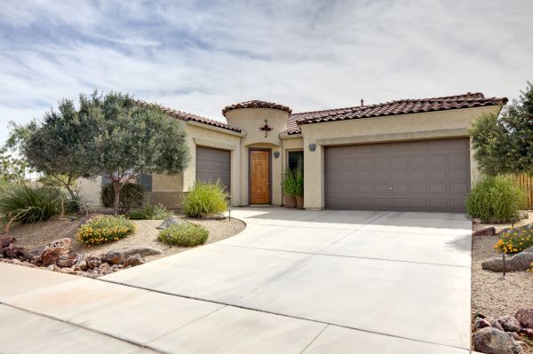 Cost of Residential Concrete Service in Draper