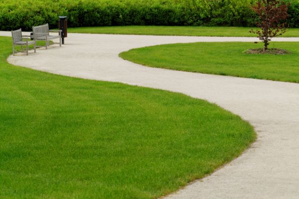 Sidewalk Concrete Service in Draper