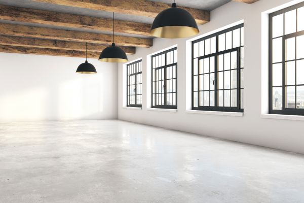 Cost of Concrete Remodeling in Draper
