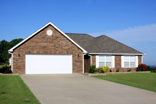 Driveway Renovation in Draper