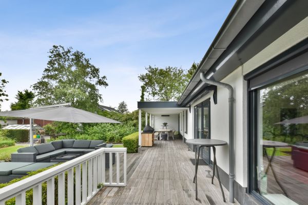 Cost of Patio Renovation in Draper