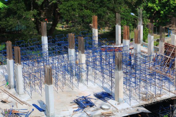 Cost of Foundation Pier Installation in Draper
