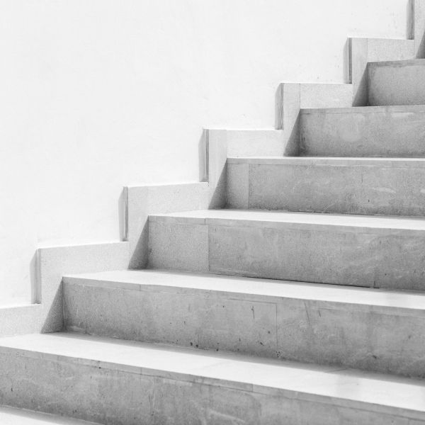 Outdoor Steps Service in Draper