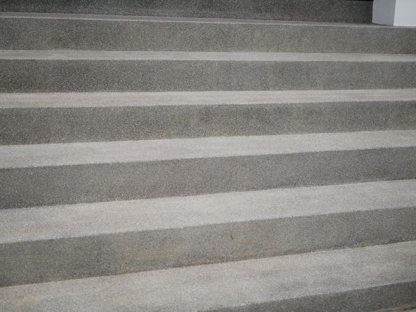 Cement Steps Service in Draper