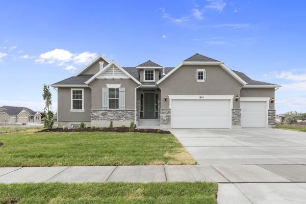 Cost of Residential Driveway Service in Draper