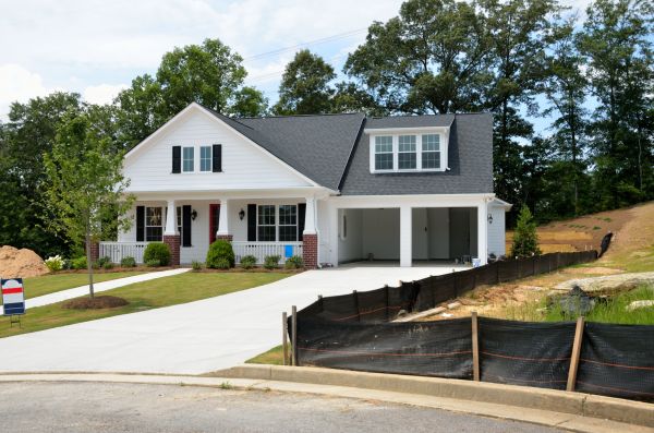 Cement Driveway Paving in Draper