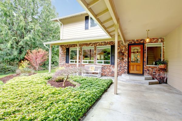 Cost of Concrete Installation in Draper