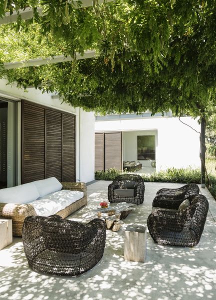 Patio Enlargement in Draper