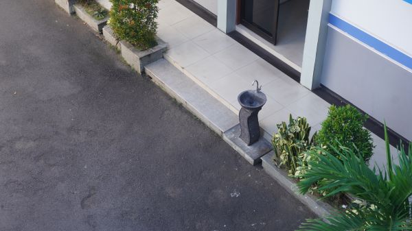 Driveway Approach Installation in Draper