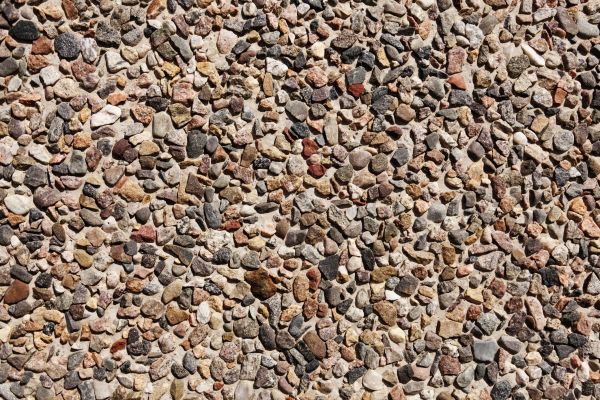 Aggregate Replacement in Draper
