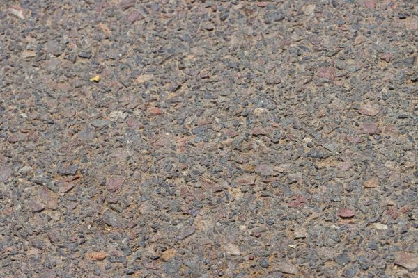 Aggregate Installation in Draper