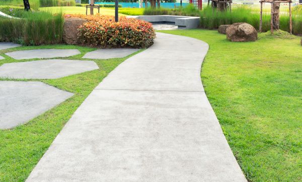 Path Installation in Draper