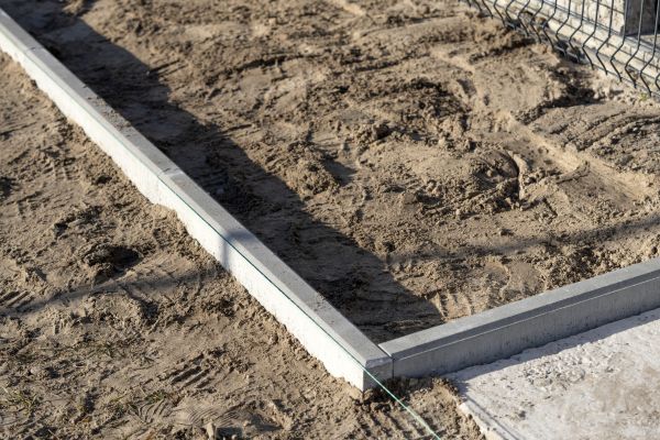Cost of Footer Construction in Draper