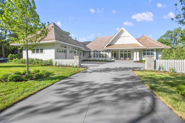 Cost of Driveway Concreting in Draper