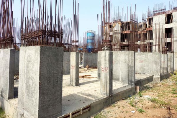 Cost of Foundation Installation in Draper