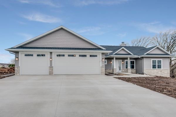 Driveway Concrete Laying in Draper