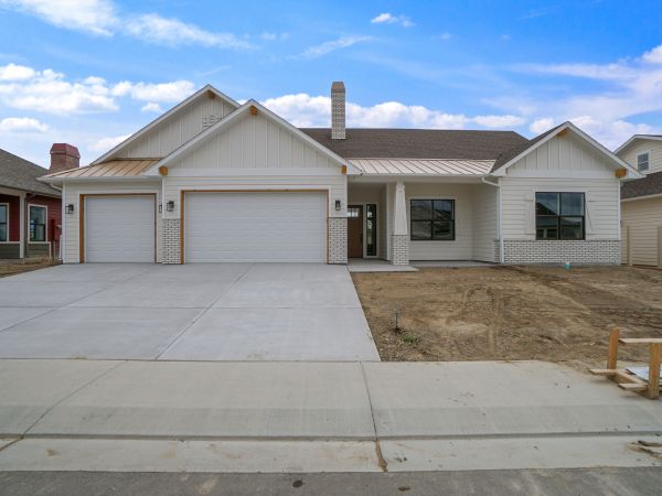 Carport Apron Installation in Draper
