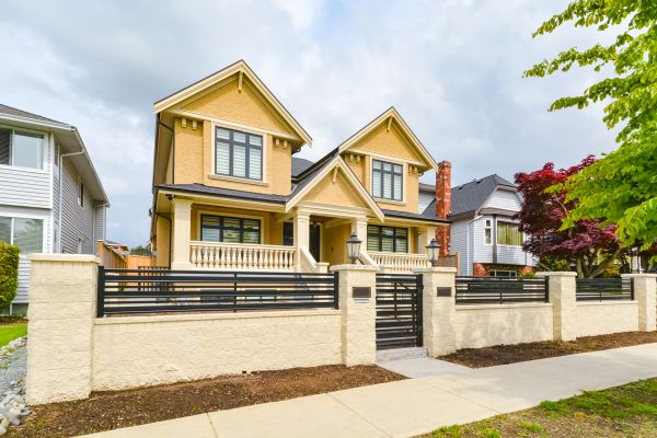 Concrete Path Service in Draper