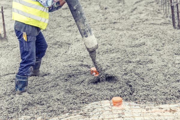 Cost of Pervious Concrete Installation in Draper