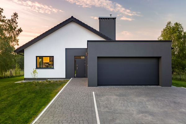 Concrete Extension Service in Draper